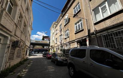FATİH İSKENDERPAŞA'DA YENİ TADİLATLI SATILIK BUTİK OTEL