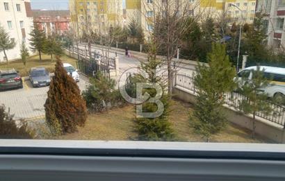 PARK EYMİR AY YILDIZ DA 3+1 ( C TİP) SATILIK KATDA KONUT