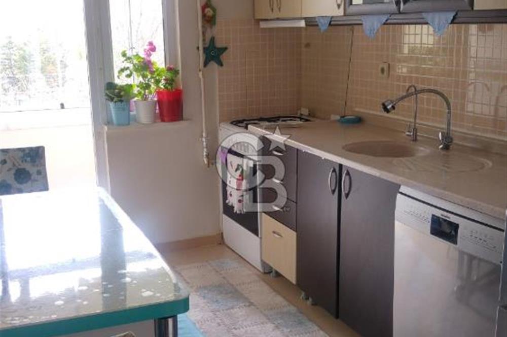 PARK EYMİR AY YILDIZ DA 3+1 ( C TİP) SATILIK KATDA KONUT
