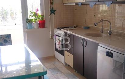 PARK EYMİR AY YILDIZ DA 3+1 ( C TİP) SATILIK KATDA KONUT