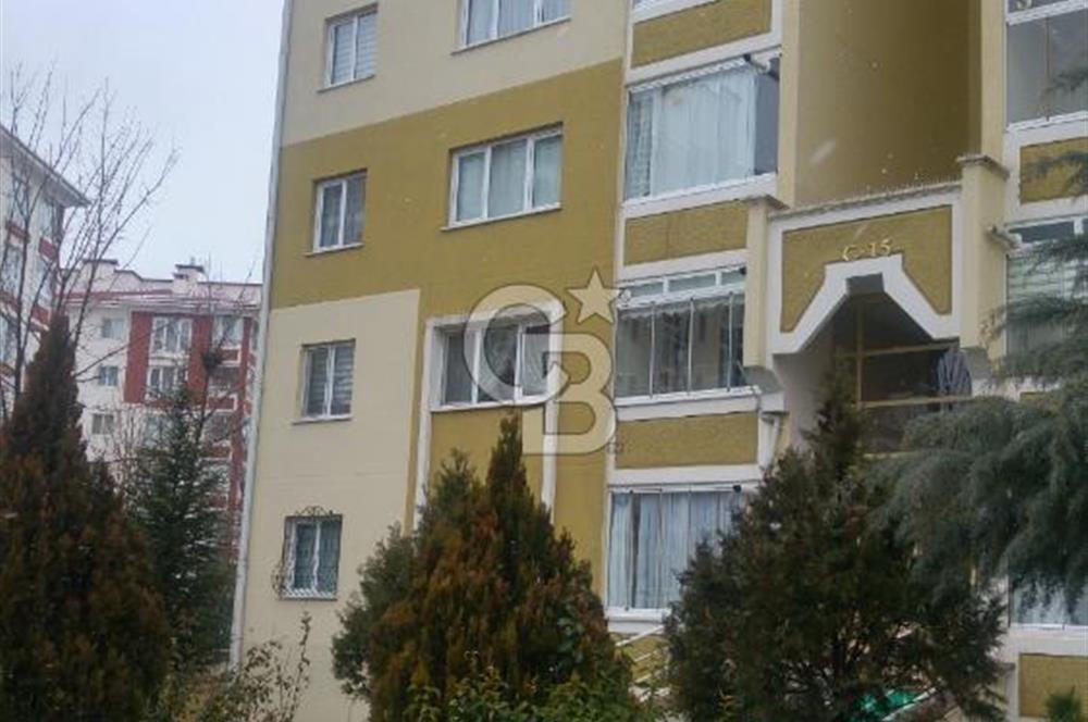 PARK EYMİR AY YILDIZ DA 3+1 ( C TİP) SATILIK KATDA KONUT