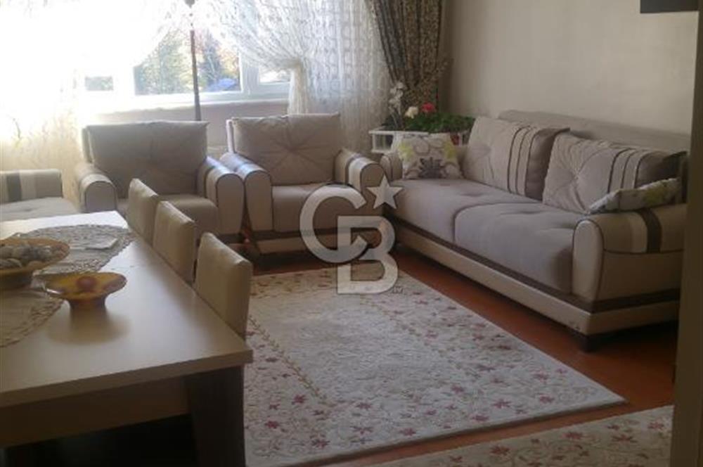 PARK EYMİR AY YILDIZ DA 3+1 ( C TİP) SATILIK KATDA KONUT