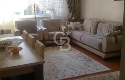 PARK EYMİR AY YILDIZ DA 3+1 ( C TİP) SATILIK KATDA KONUT