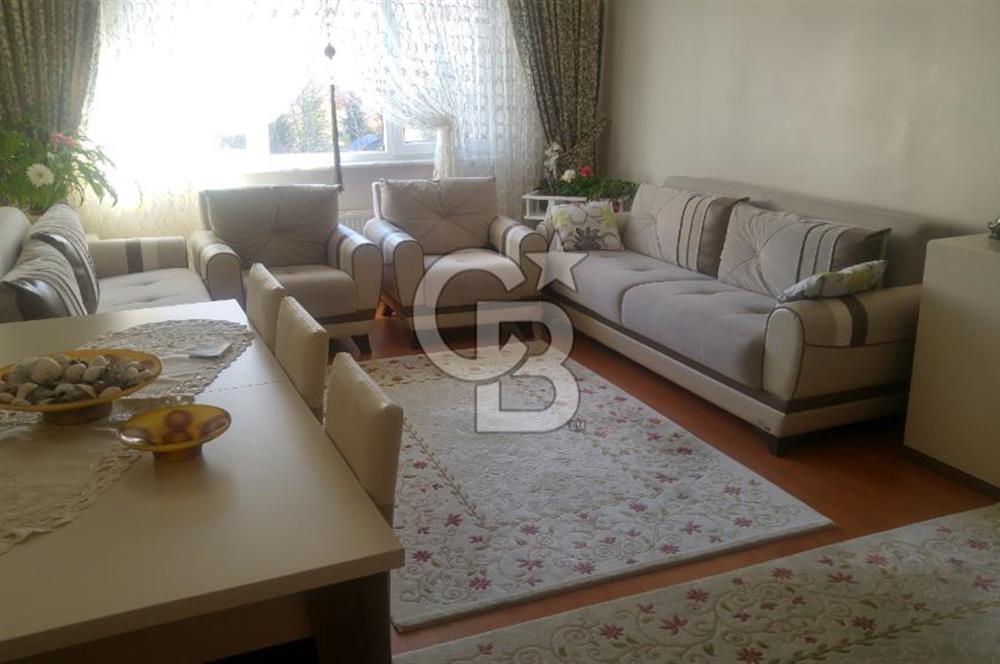 PARK EYMİR AY YILDIZ DA 3+1 ( C TİP) SATILIK KATDA KONUT