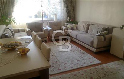 PARK EYMİR AY YILDIZ DA 3+1 ( C TİP) SATILIK KATDA KONUT