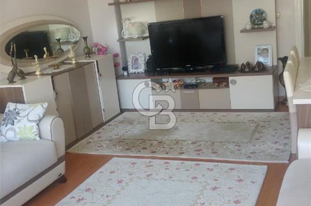 PARK EYMİR AY YILDIZ DA 3+1 ( C TİP) SATILIK KATDA KONUT
