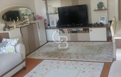 PARK EYMİR AY YILDIZ DA 3+1 ( C TİP) SATILIK KATDA KONUT