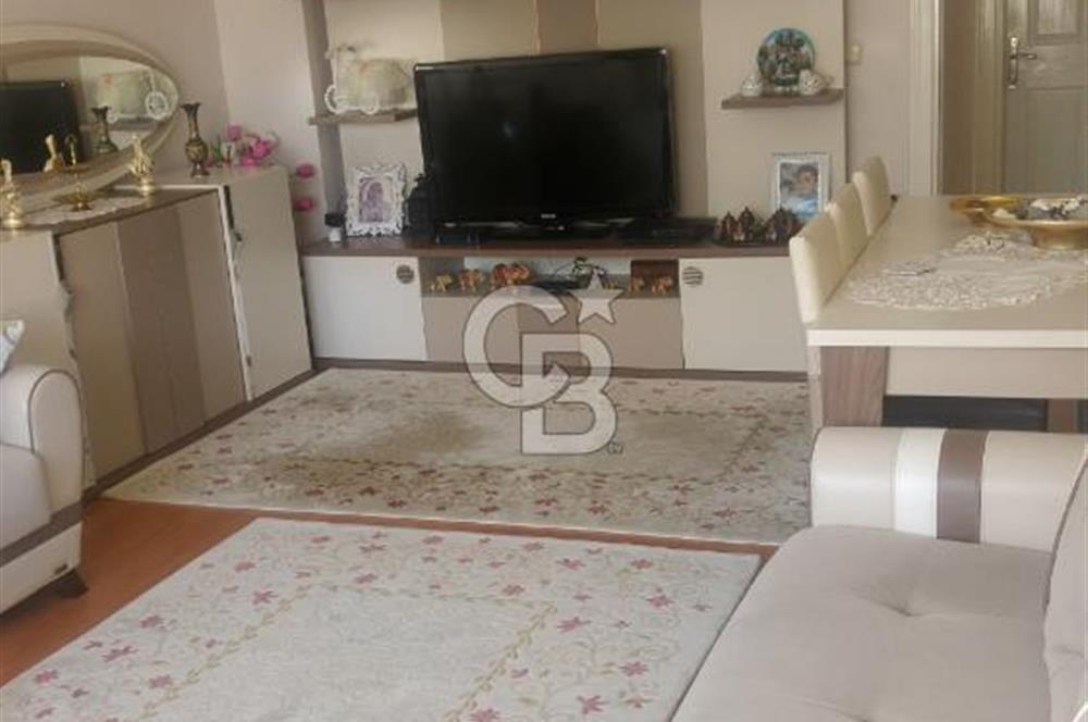 PARK EYMİR AY YILDIZ DA 3+1 ( C TİP) SATILIK KATDA KONUT