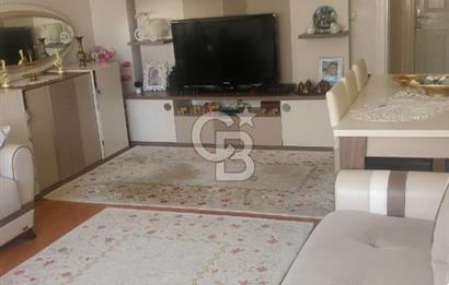 PARK EYMİR AY YILDIZ DA 3+1 ( C TİP) SATILIK KATDA KONUT