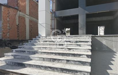 Hadımköy merkezde satılık ofis 
