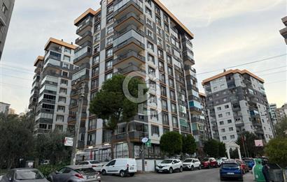 Narlıdere Kenan Beklen sitesinde 3+1 Geniş ve ferah Satılık Daire
