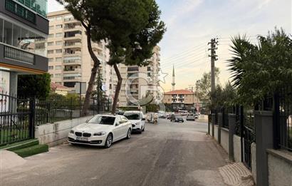  Narlıdere Kenan Beklen sitesinde 3+1 Geniş ve ferah Satılık Daire