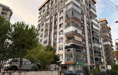  Narlıdere Kenan Beklen sitesinde 3+1 Geniş ve ferah Satılık Daire