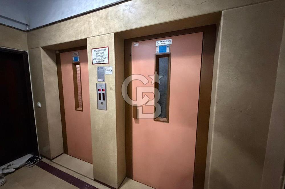  Narlıdere Kenan Beklen sitesinde 3+1 Geniş ve ferah Satılık Daire