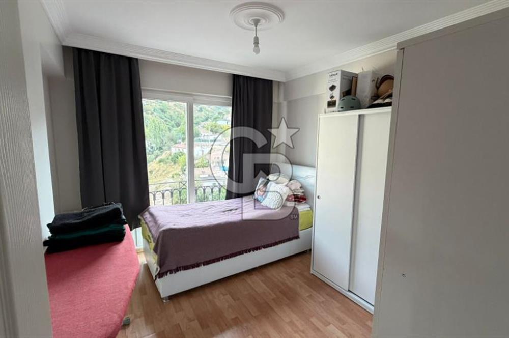  Narlıdere Kenan Beklen sitesinde 3+1 Geniş ve ferah Satılık Daire