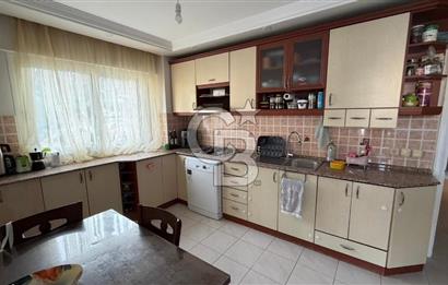  Narlıdere Kenan Beklen sitesinde 3+1 Geniş ve ferah Satılık Daire