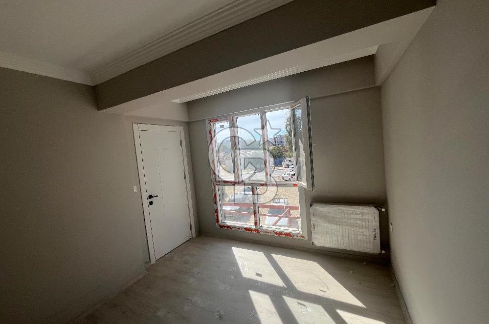SEYREKTE YATIRIMLIK 2+1 DAİRE