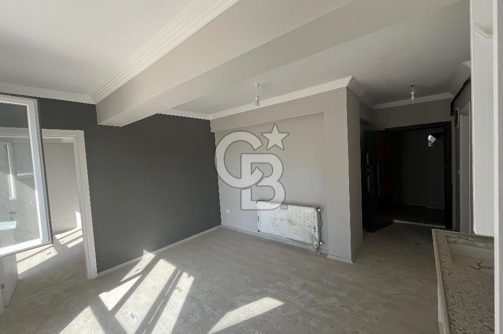 SEYREKTE YATIRIMLIK 2+1 DAİRE