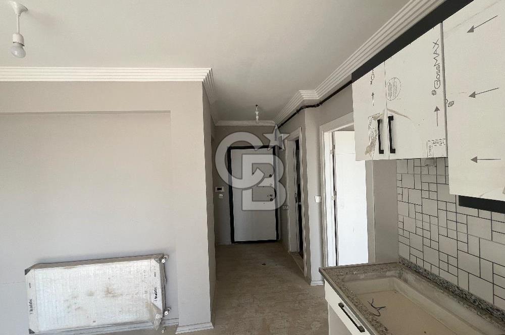 SEYREKTE YATIRIMLIK 2+1 DAİRE