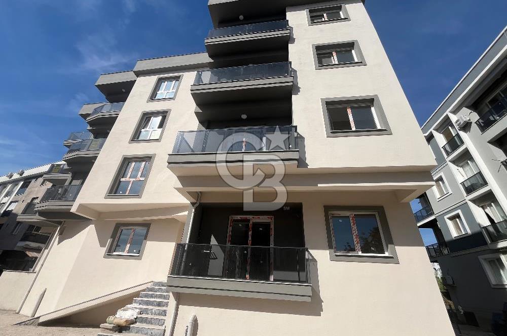 SEYREKTE 1+1 YATIRIMLIK DAİRE