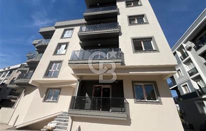 SEYREKTE 1+1 YATIRIMLIK DAİRE