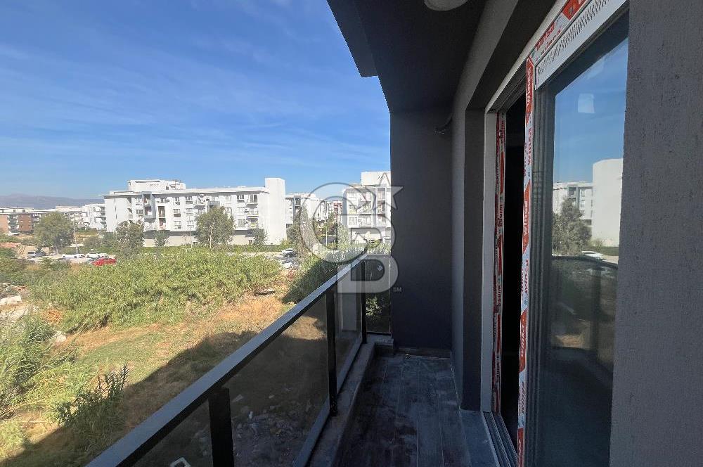 SEYREKTE 1+1 YATIRIMLIK DAİRE