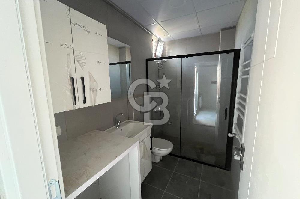 SEYREKTE 1+1 YATIRIMLIK DAİRE