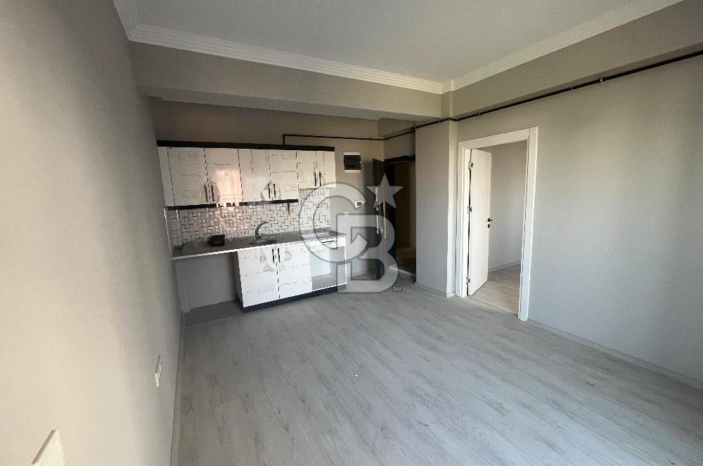 SEYREKTE 1+1 YATIRIMLIK DAİRE