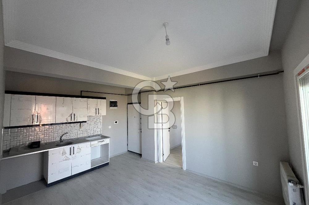 SEYREKTE 1+1 YATIRIMLIK DAİRE