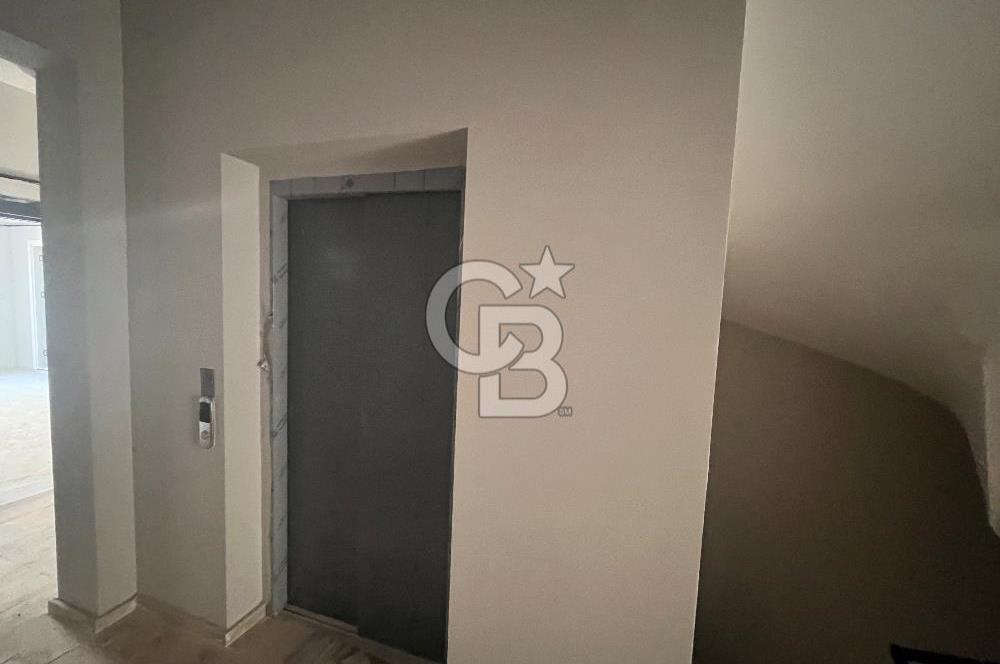 SEYREKTE 1+1 YATIRIMLIK DAİRE