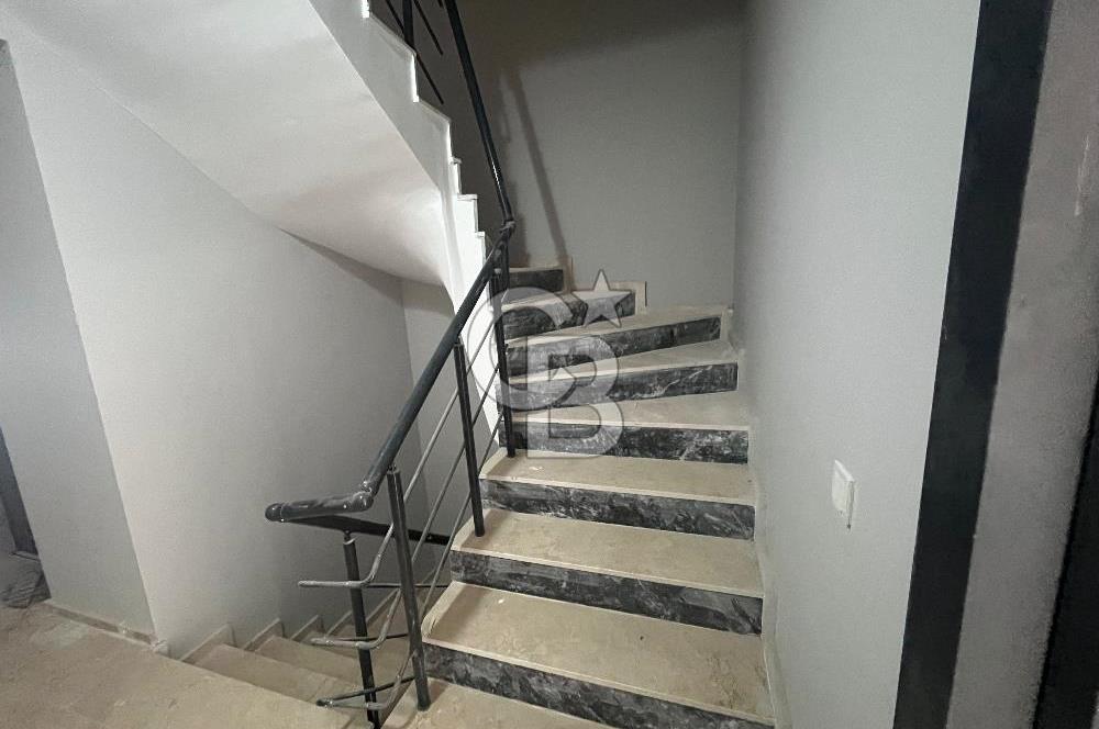 SEYREKTE 1+1 YATIRIMLIK DAİRE