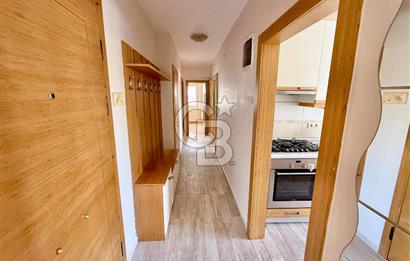 Girne'nin Kalbinde Aydınlık, Modern, Taşınmaya Hazır 3+1 Kiralık
