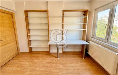 Girne'nin Kalbinde Aydınlık, Modern, Taşınmaya Hazır 3+1 Kiralık