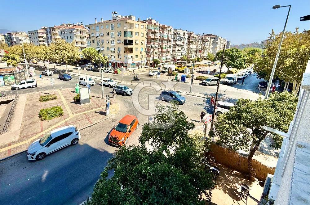 Girne'nin Kalbinde Aydınlık, Modern, Taşınmaya Hazır 3+1 Kiralık