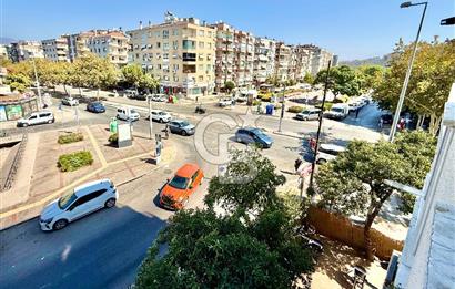 Girne'nin Kalbinde Aydınlık, Modern, Taşınmaya Hazır 3+1 Kiralık