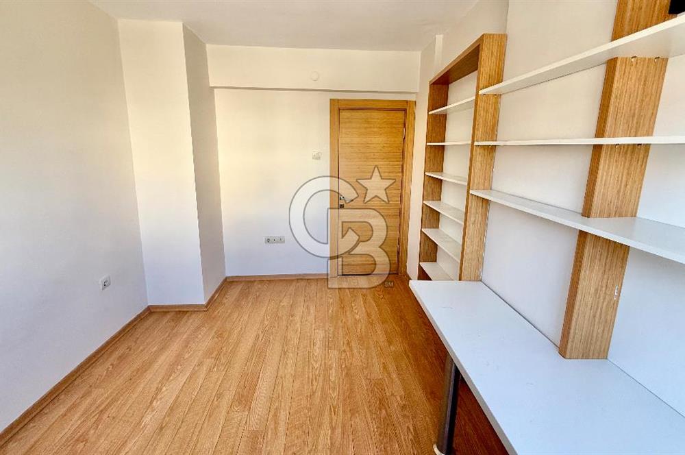 Girne'nin Kalbinde Aydınlık, Modern, Taşınmaya Hazır 3+1 Kiralık