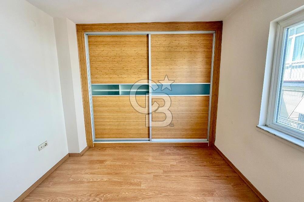 Girne'nin Kalbinde Aydınlık, Modern, Taşınmaya Hazır 3+1 Kiralık
