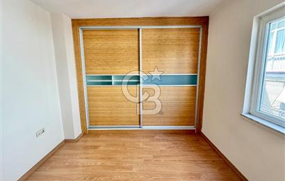 Girne'nin Kalbinde Aydınlık, Modern, Taşınmaya Hazır 3+1 Kiralık