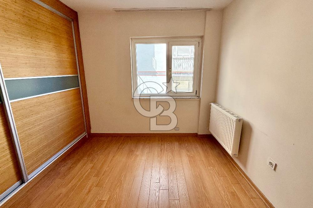 Girne'nin Kalbinde Aydınlık, Modern, Taşınmaya Hazır 3+1 Kiralık