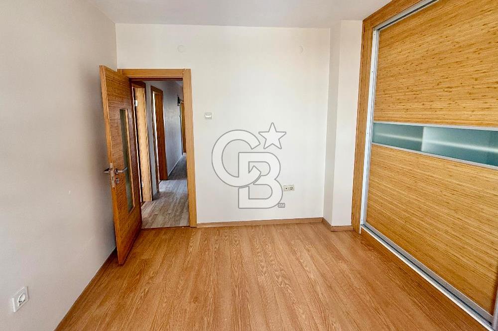 Girne'nin Kalbinde Aydınlık, Modern, Taşınmaya Hazır 3+1 Kiralık