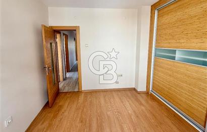 Girne'nin Kalbinde Aydınlık, Modern, Taşınmaya Hazır 3+1 Kiralık