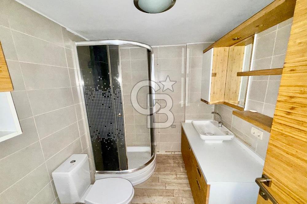Girne'nin Kalbinde Aydınlık, Modern, Taşınmaya Hazır 3+1 Kiralık
