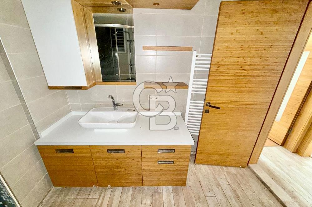Girne'nin Kalbinde Aydınlık, Modern, Taşınmaya Hazır 3+1 Kiralık