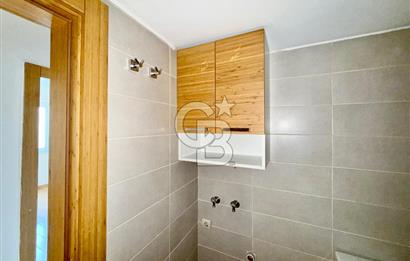 Girne'nin Kalbinde Aydınlık, Modern, Taşınmaya Hazır 3+1 Kiralık