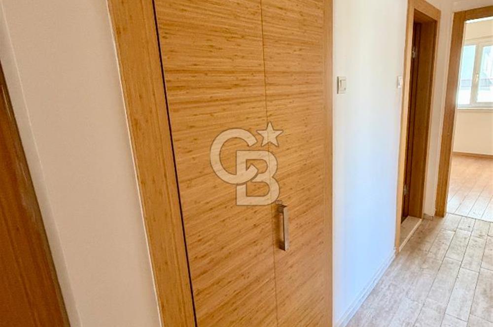 Girne'nin Kalbinde Aydınlık, Modern, Taşınmaya Hazır 3+1 Kiralık