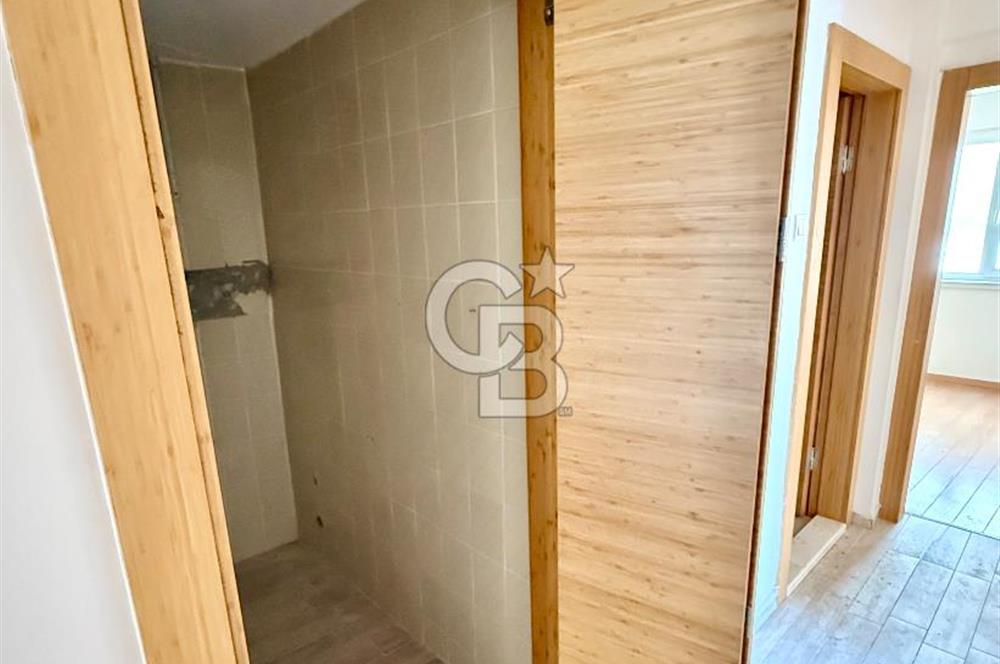 Girne'nin Kalbinde Aydınlık, Modern, Taşınmaya Hazır 3+1 Kiralık