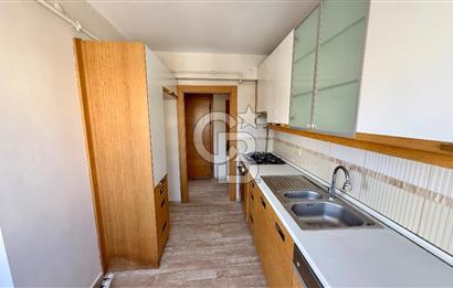 Girne'nin Kalbinde Aydınlık, Modern, Taşınmaya Hazır 3+1 Kiralık