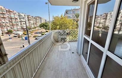 Girne'nin Kalbinde Aydınlık, Modern, Taşınmaya Hazır 3+1 Kiralık