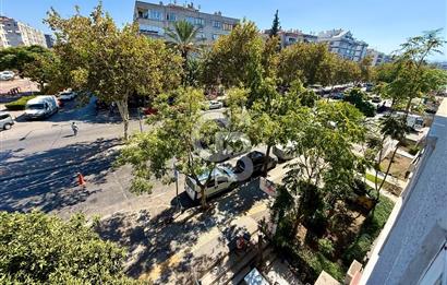 Girne'nin Kalbinde Aydınlık, Modern, Taşınmaya Hazır 3+1 Kiralık
