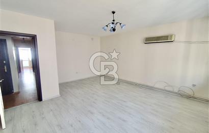 ALAYBEY'DE MERKEZİ KONUMDA 3+1, DOĞALGAZLI, YAPILI, KİRALIK FIRSAT DAİRE